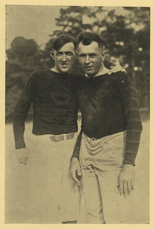 Frank B. Anderson
