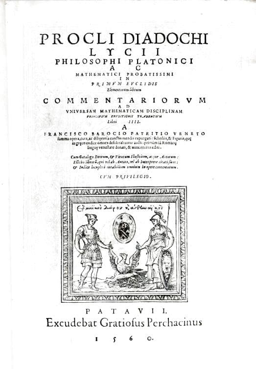 Proclus