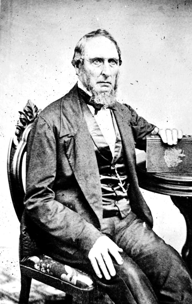 Owen Chase