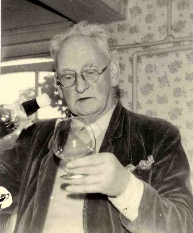 Alexander Sutherland Neill