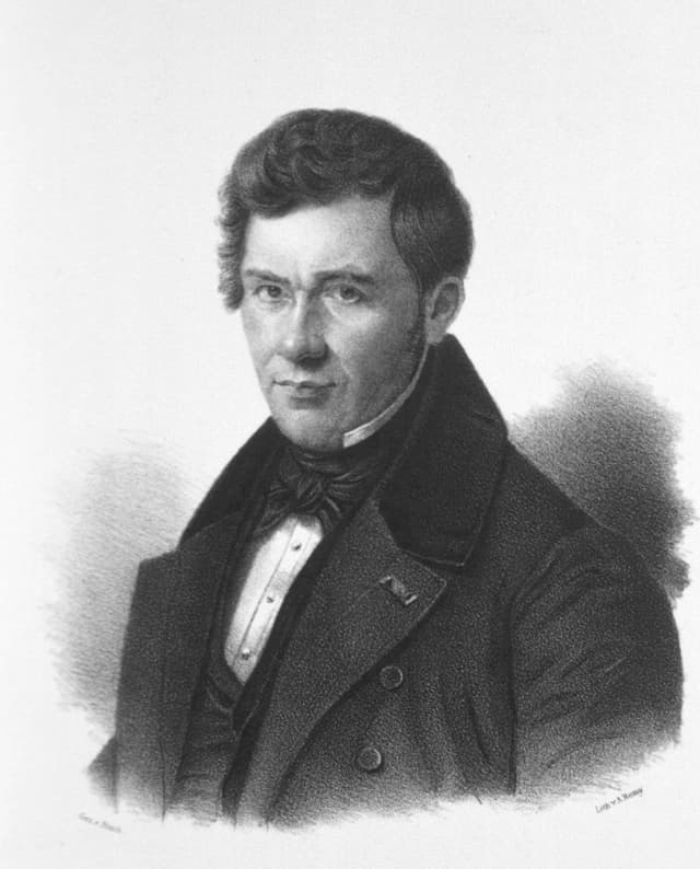 Justus Hecker