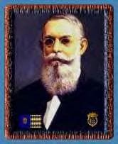 Cayetano Coll y Toste
