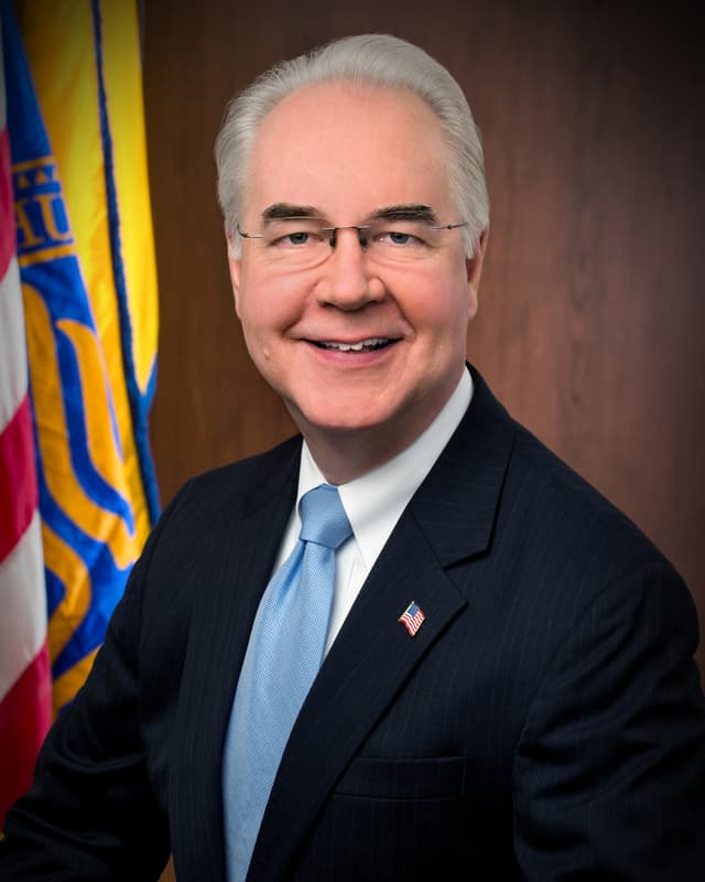 Thomas E. Price