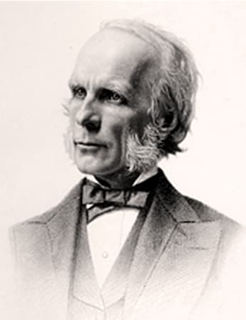 William G. T. Shedd