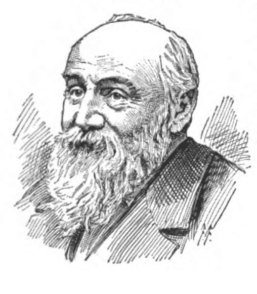 William C. Prime