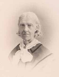 Angelina Emily Grimké