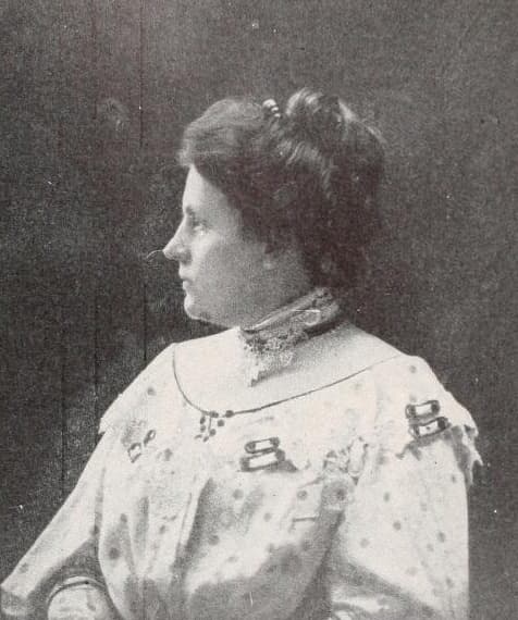 Julia Ellen Rogers