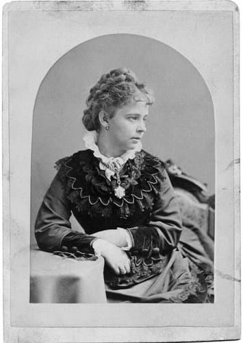 Alice Morse Earle
