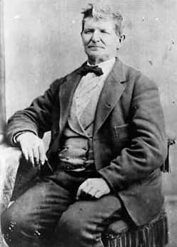 John Doyle Lee