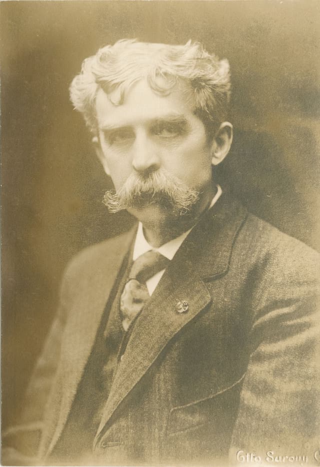 Hugh Antoine d'Arcy