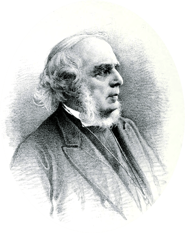 Horatius Bonar