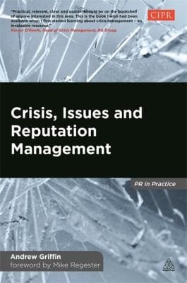 Crisis Issues And Reputation Management