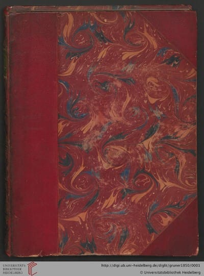 Specimens of ornamental art selected from the best models of the classical epochs