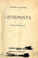 Legionary: historical novel
