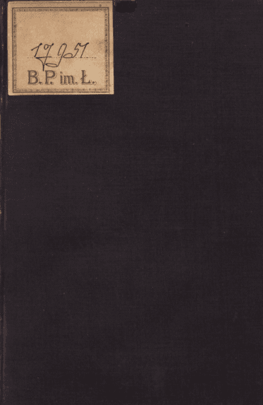 History of Philosophy from Tales to Comte. T. 1, ancient philosophy