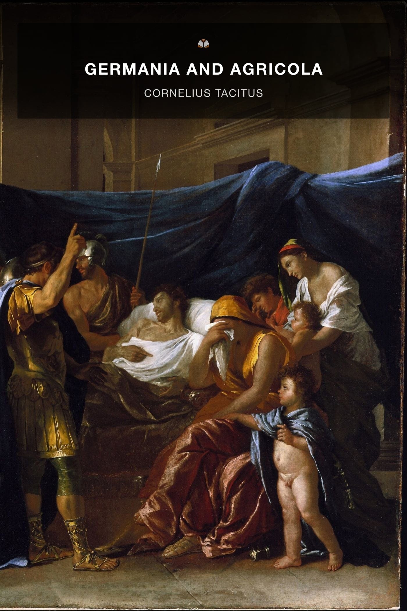 Germania and Agricola