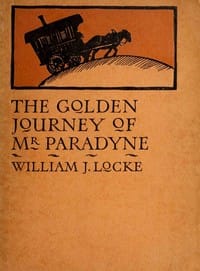 The golden journey of Mr. Paradyne