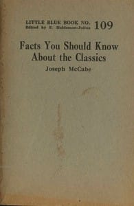 Facts you should know about the classics