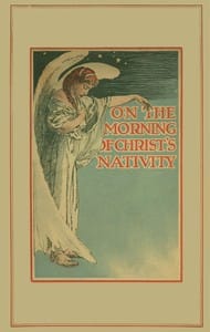 On the morning of Christ's nativity : an ode