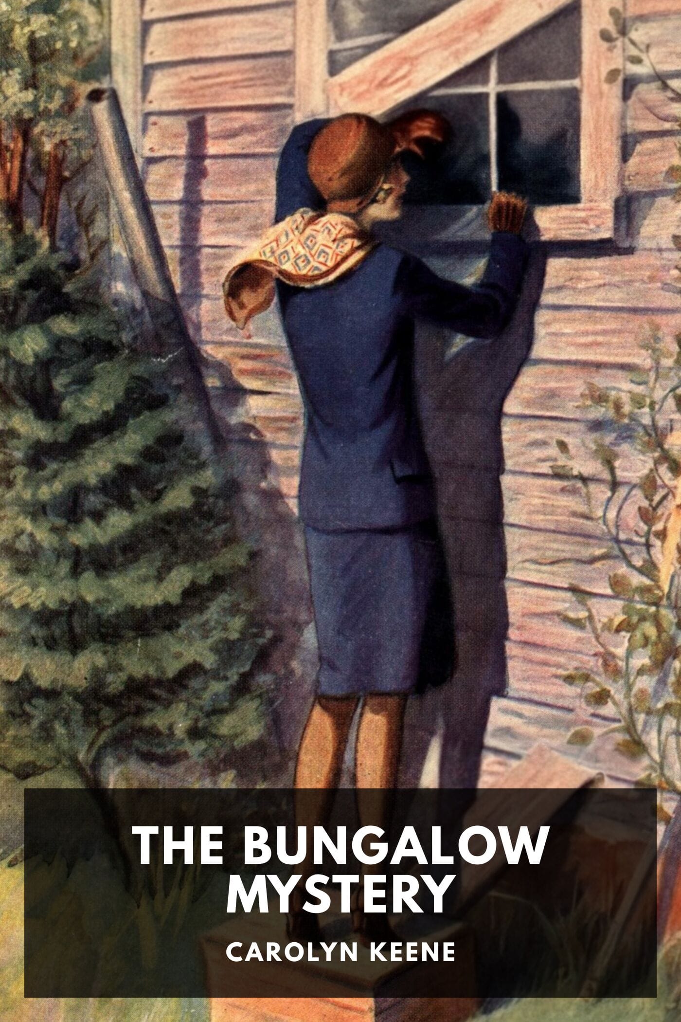 The Bungalow Mystery