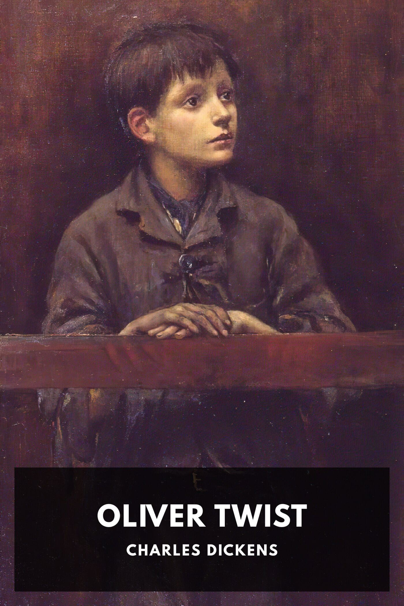 Oliver Twist