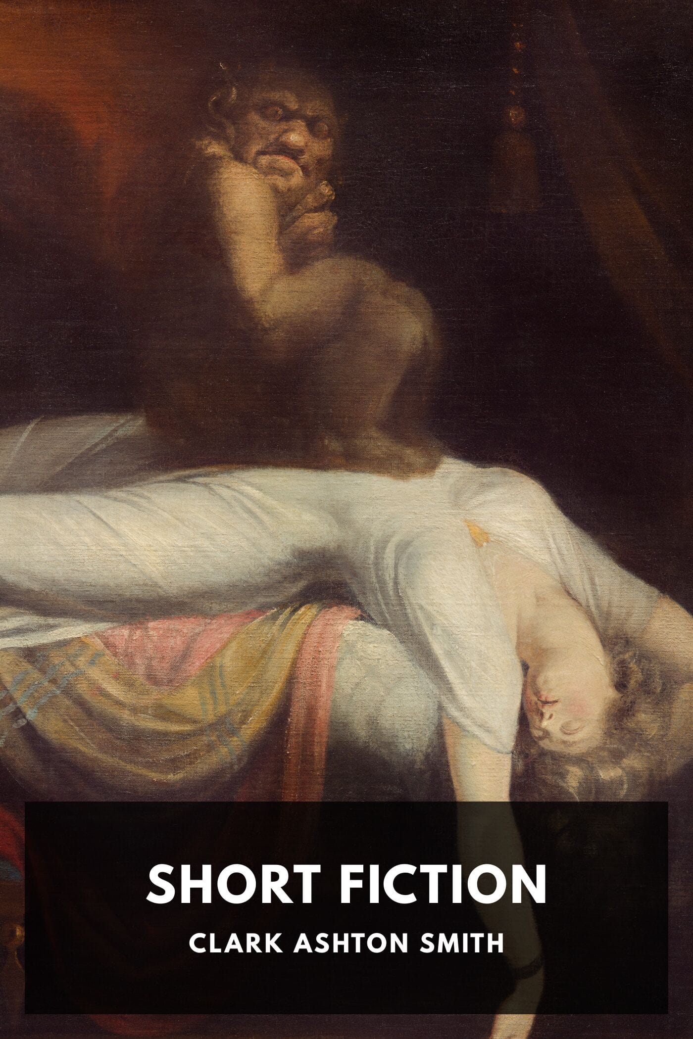 Short Fiction
