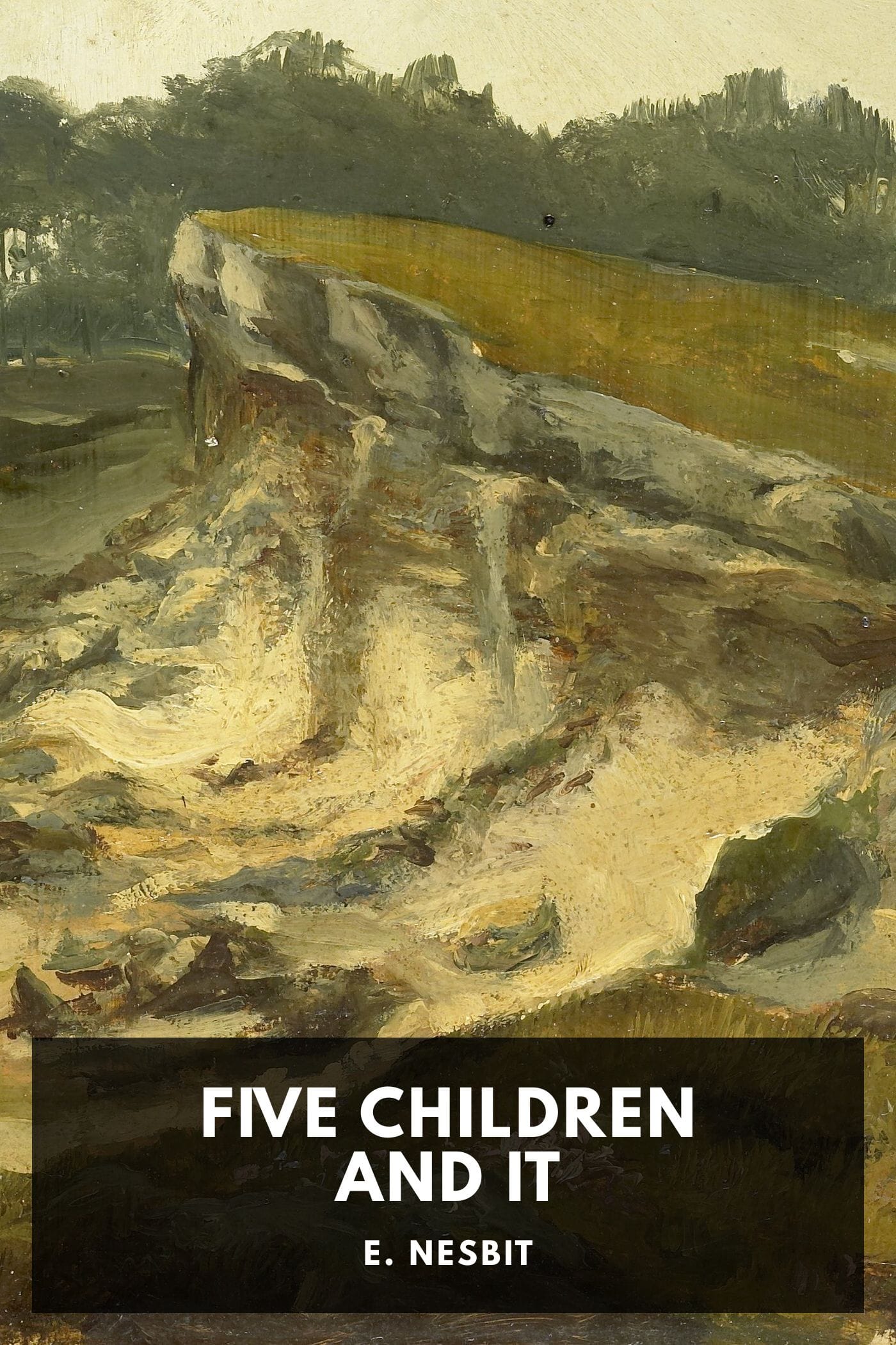 Five Children and It