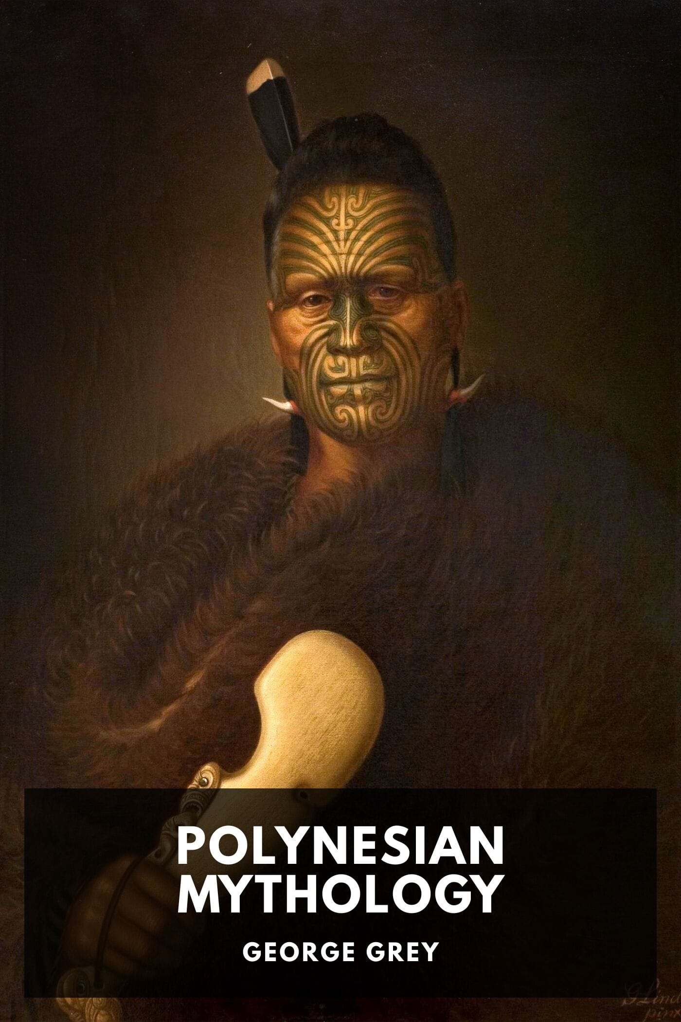 Polynesian Mythology