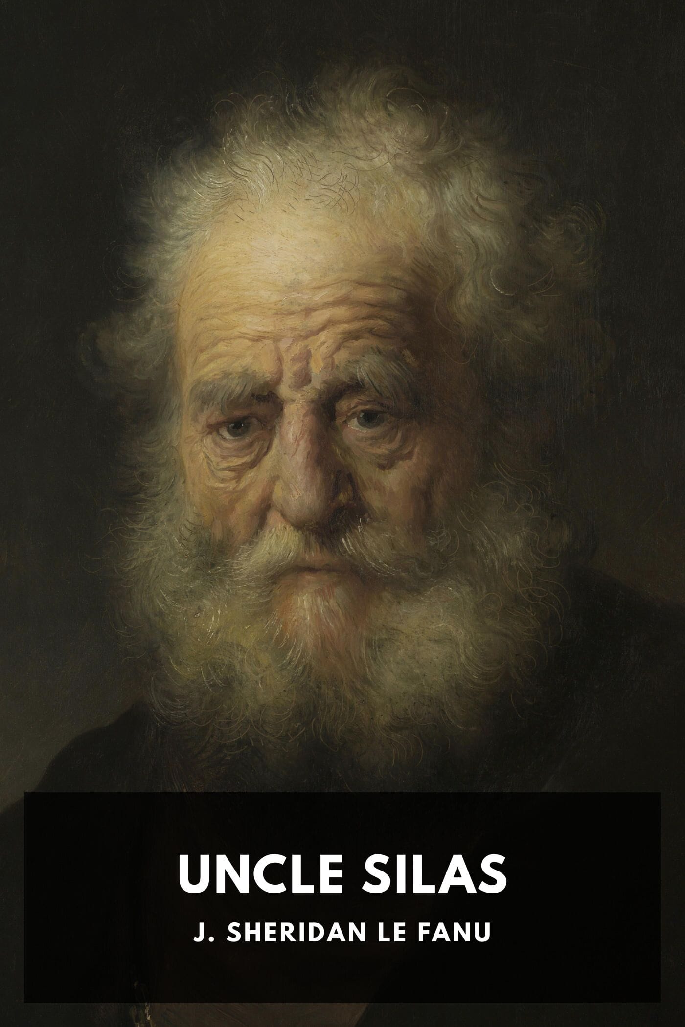 Uncle Silas