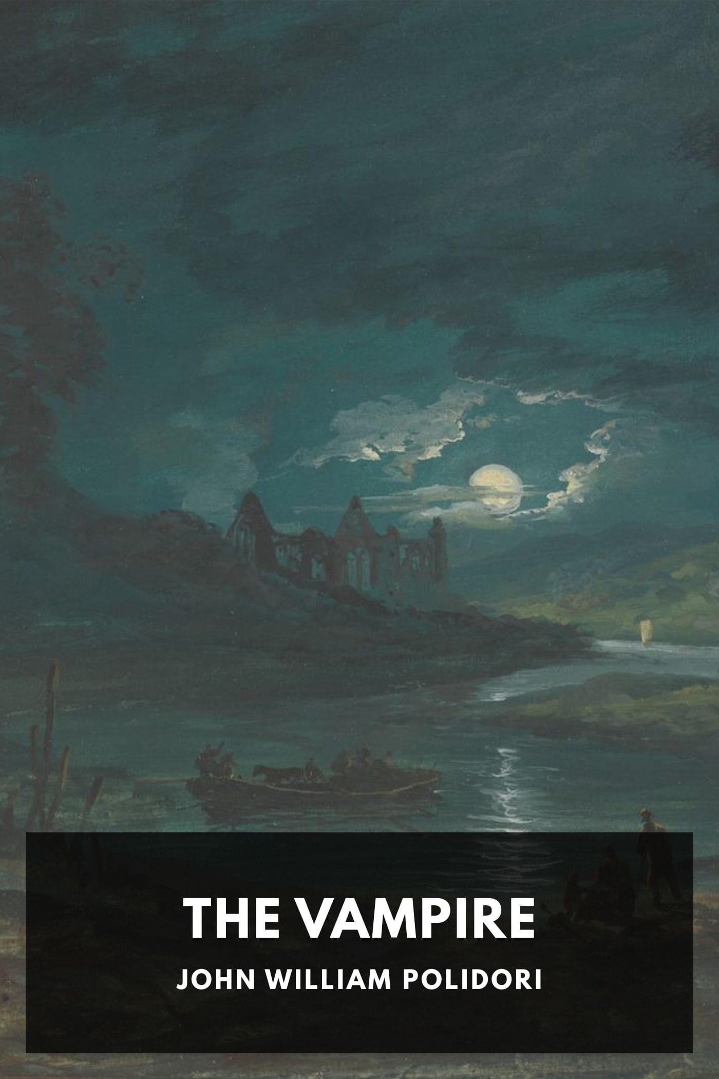 The Vampire