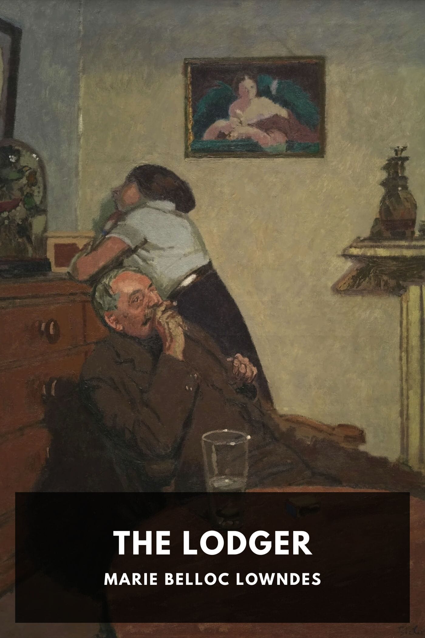 The Lodger