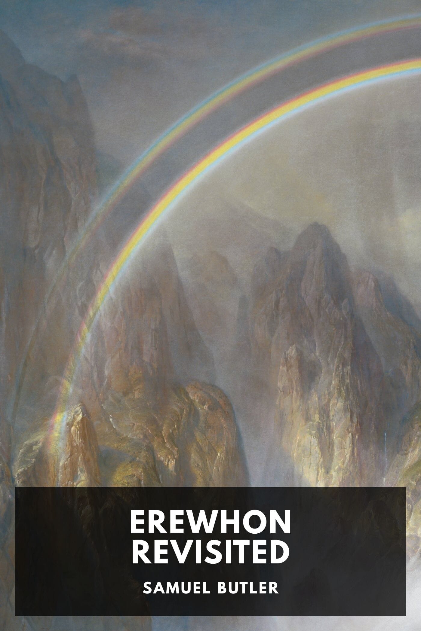 Erewhon Revisited