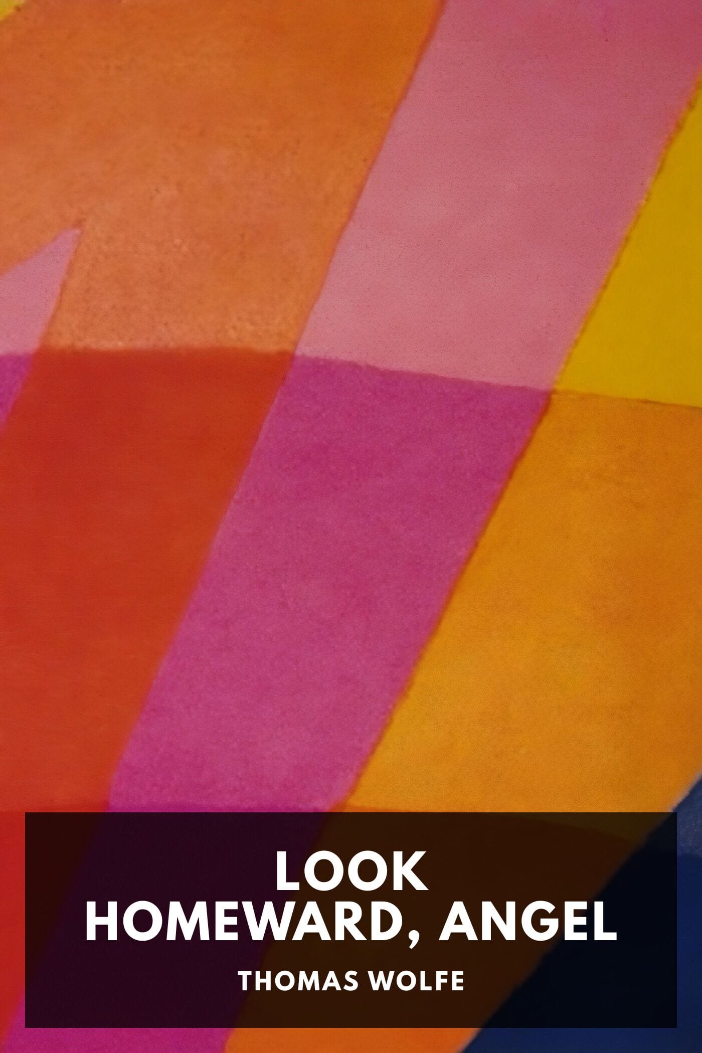 Look Homeward, Angel