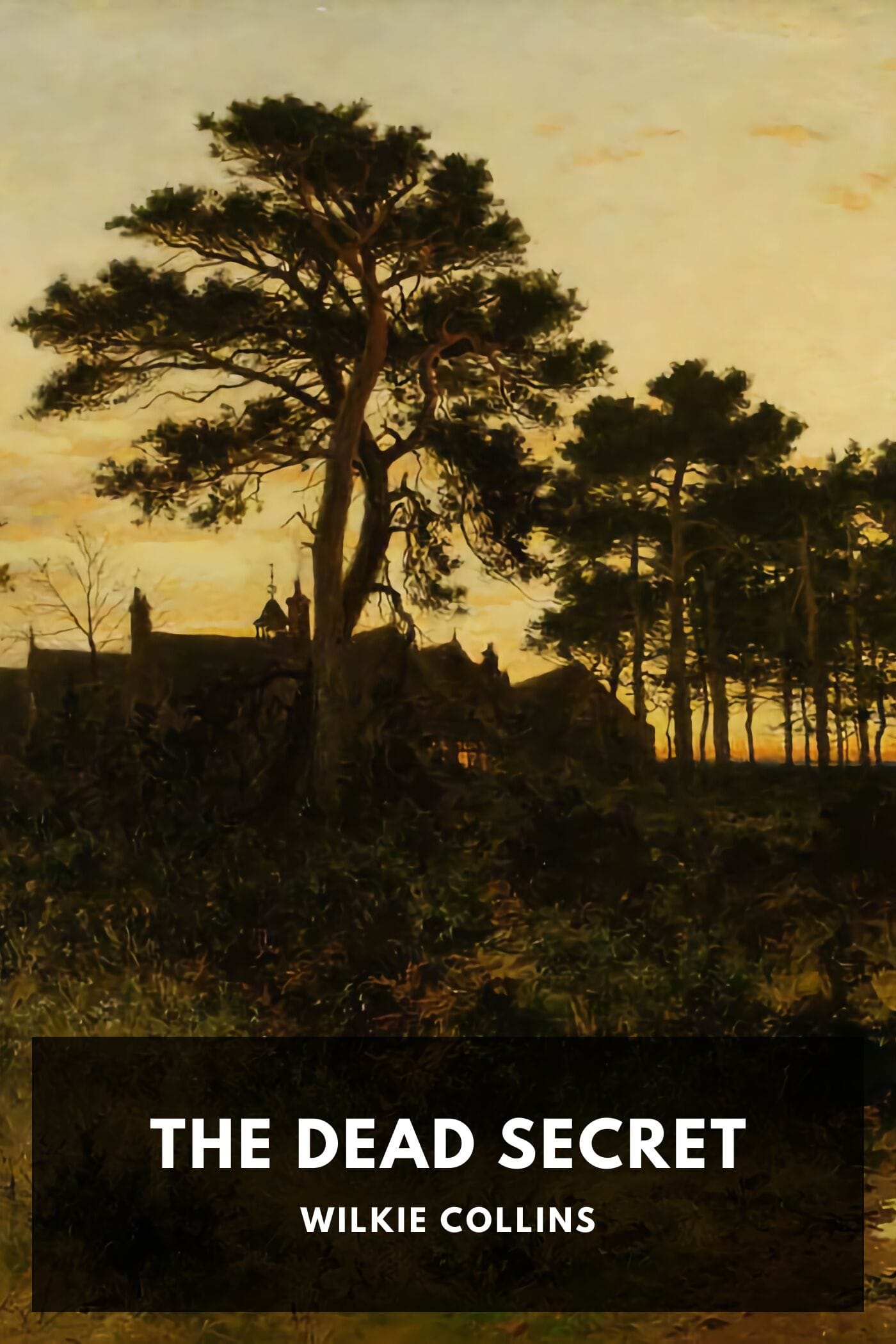 The Dead Secret