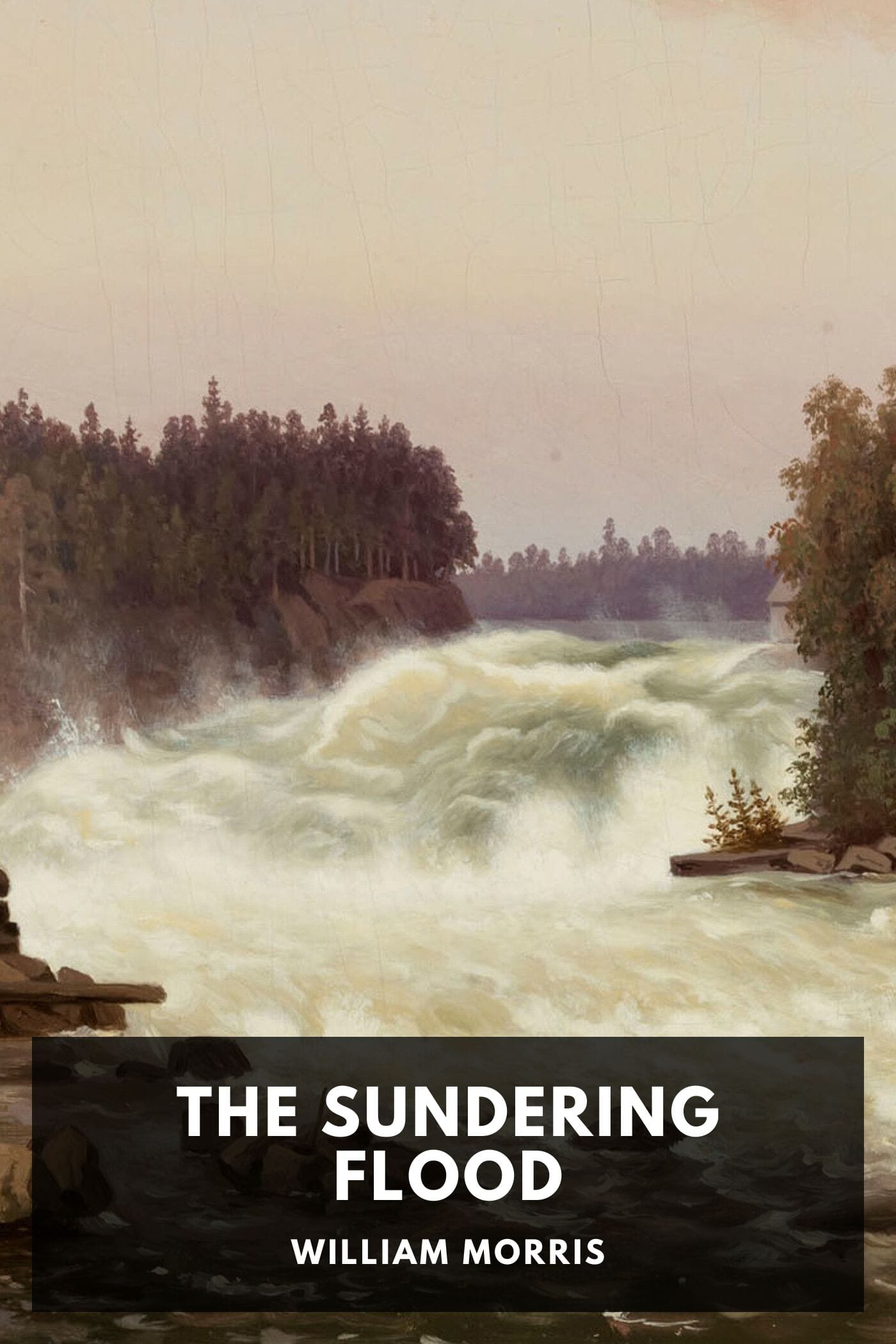 The Sundering Flood