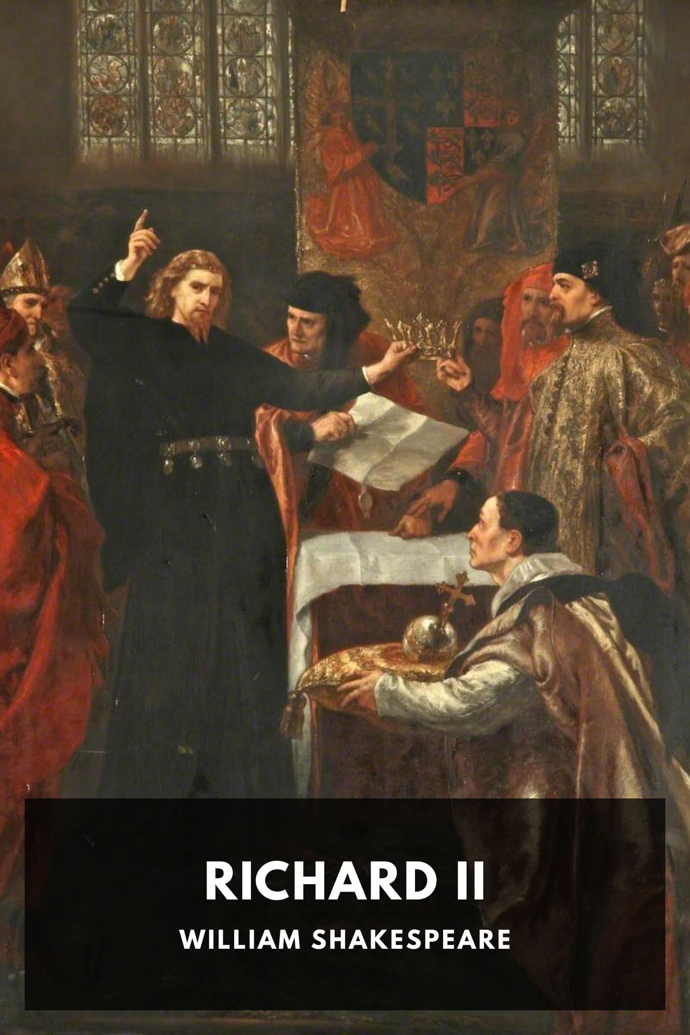 Richard II