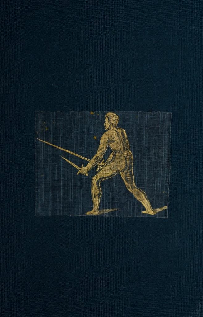 Duelling Stories of the Sixteenth Century