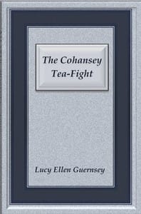 The Cohansey tea-fight