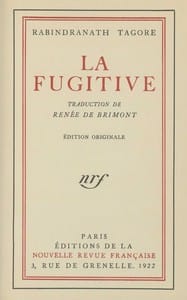 La fugitive