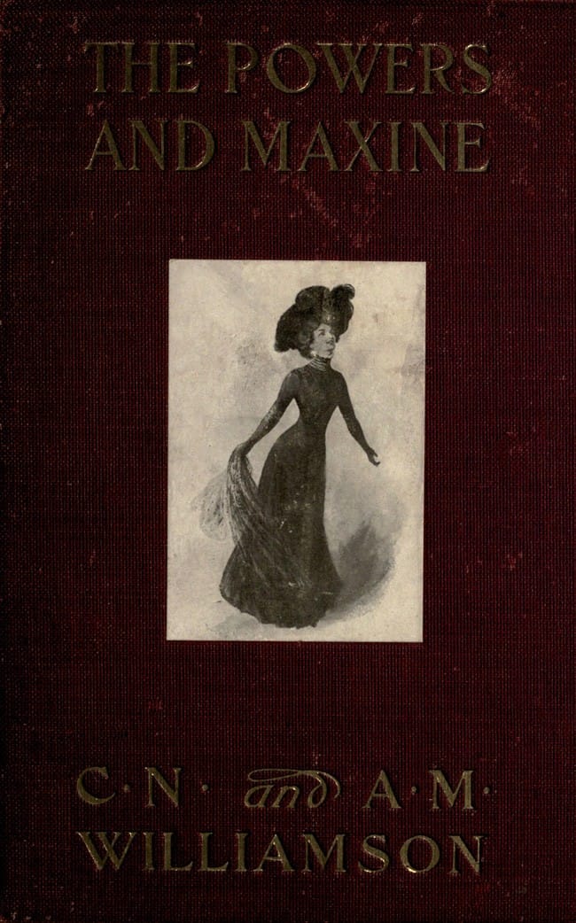 The Powers and Maxine