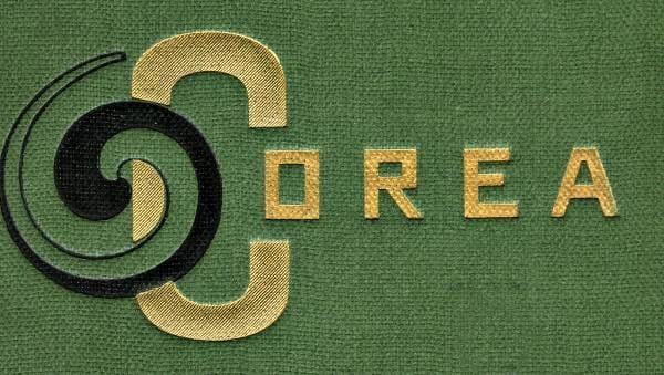 Corea or Cho-Sen: The Land of the Morning Calm