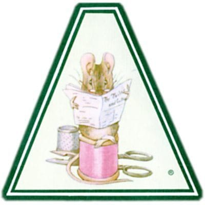 The Tailor of Gloucester