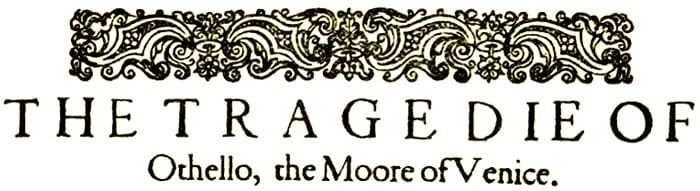 Othello