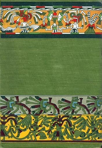 Unknown Mexico, Volume 1 (of 2): A Record of Five Years' Exploration Among the Tribes of the Western Sierra Madre; in the Tierra Caliente of Tepic and Jalisco; and Among the Tarascos of Michoacan