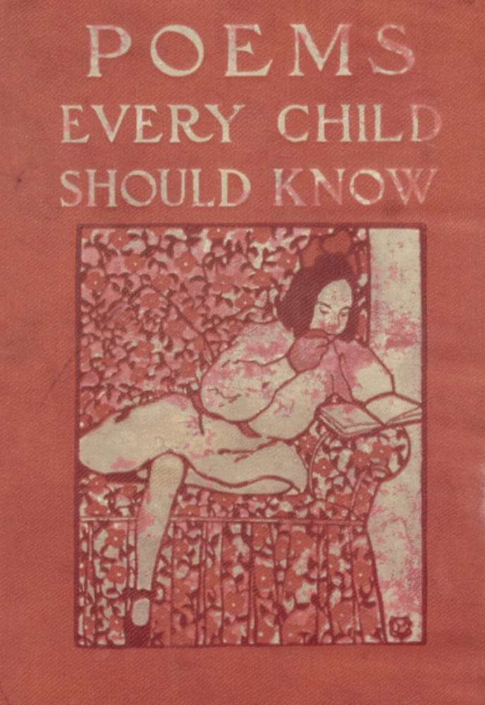 Poems Every Child Should Know: The What-Every-Child-Should-Know-Library