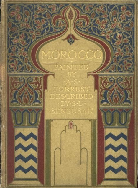 Morocco