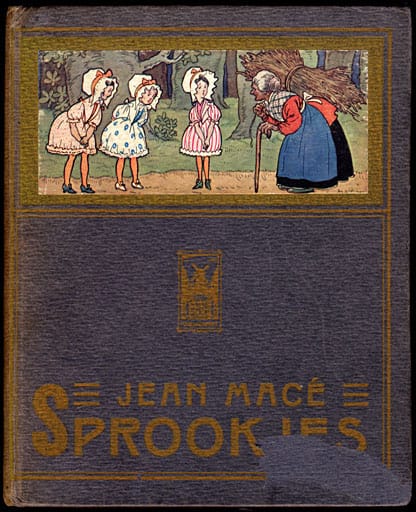 Sprookjes Van Jean Macé