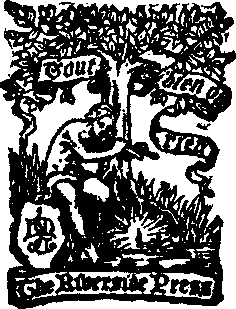 Oliver Cromwell: A Play