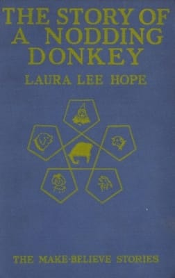 The Story of a Nodding Donkey