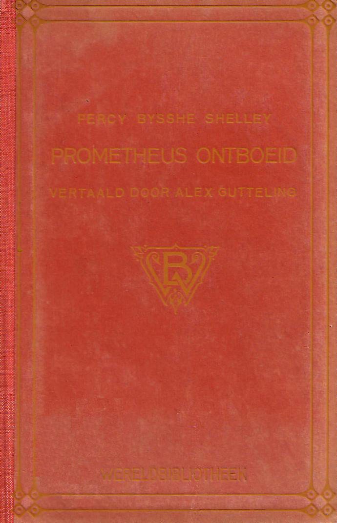 Prometheus Ontboeid: Een Lyrisch Drama in Vier Bedrijven